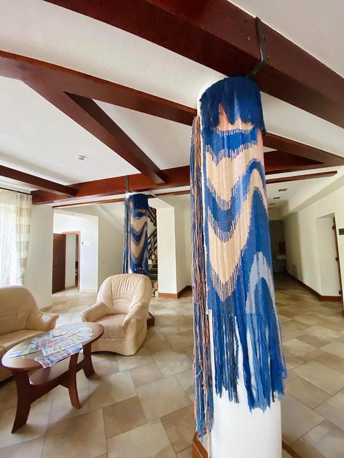 Gerdan Hotel Yaremche Exterior photo